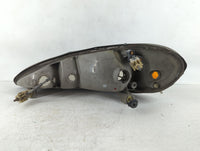 1999-2005 Pontiac Grand Am Passenger Right Oem Head Light Headlight Lamp - Oemusedautoparts1.com