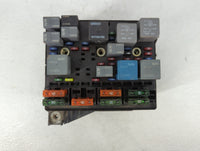 1999 Pontiac Grand Am Fusebox Fuse Box Relay Module Tipm 12193709-b - Oemusedautoparts1.com