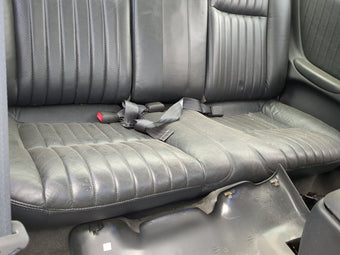 compare product 1999 Pontiac Grand Prix Rear Seat Oem