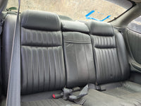 1999 Pontiac Grand Prix Rear Seat Oem - Oemusedautoparts1.com