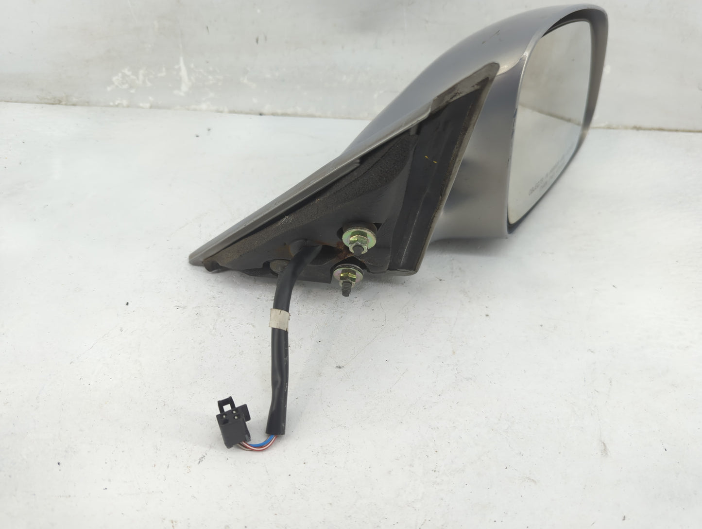 1997-2003 Pontiac Grand Prix Passenger Side View Mirror - Right Door Mirror OEM Used - Oemusedautoparts1.com