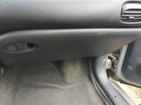 1999 Pontiac Grand Prix Passenger Glove Box Door Storage Compartment - Oemusedautoparts1.com