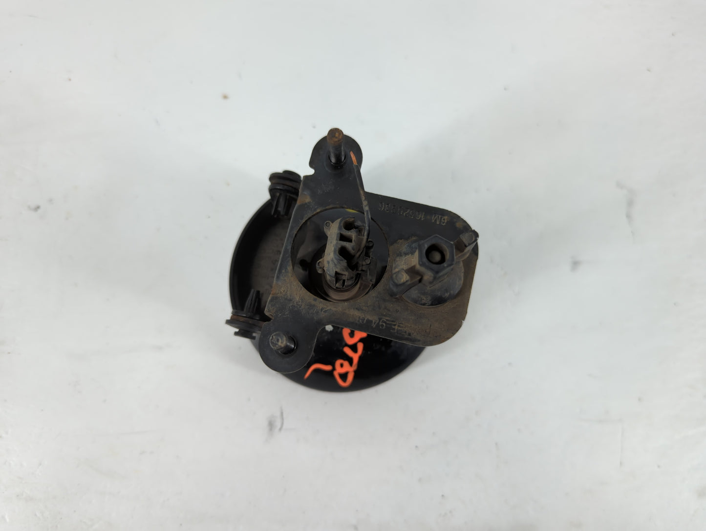 1994-2003 Pontiac Grand Prix Driver Left Oem Front Light Lamp - Oemusedautoparts1.com