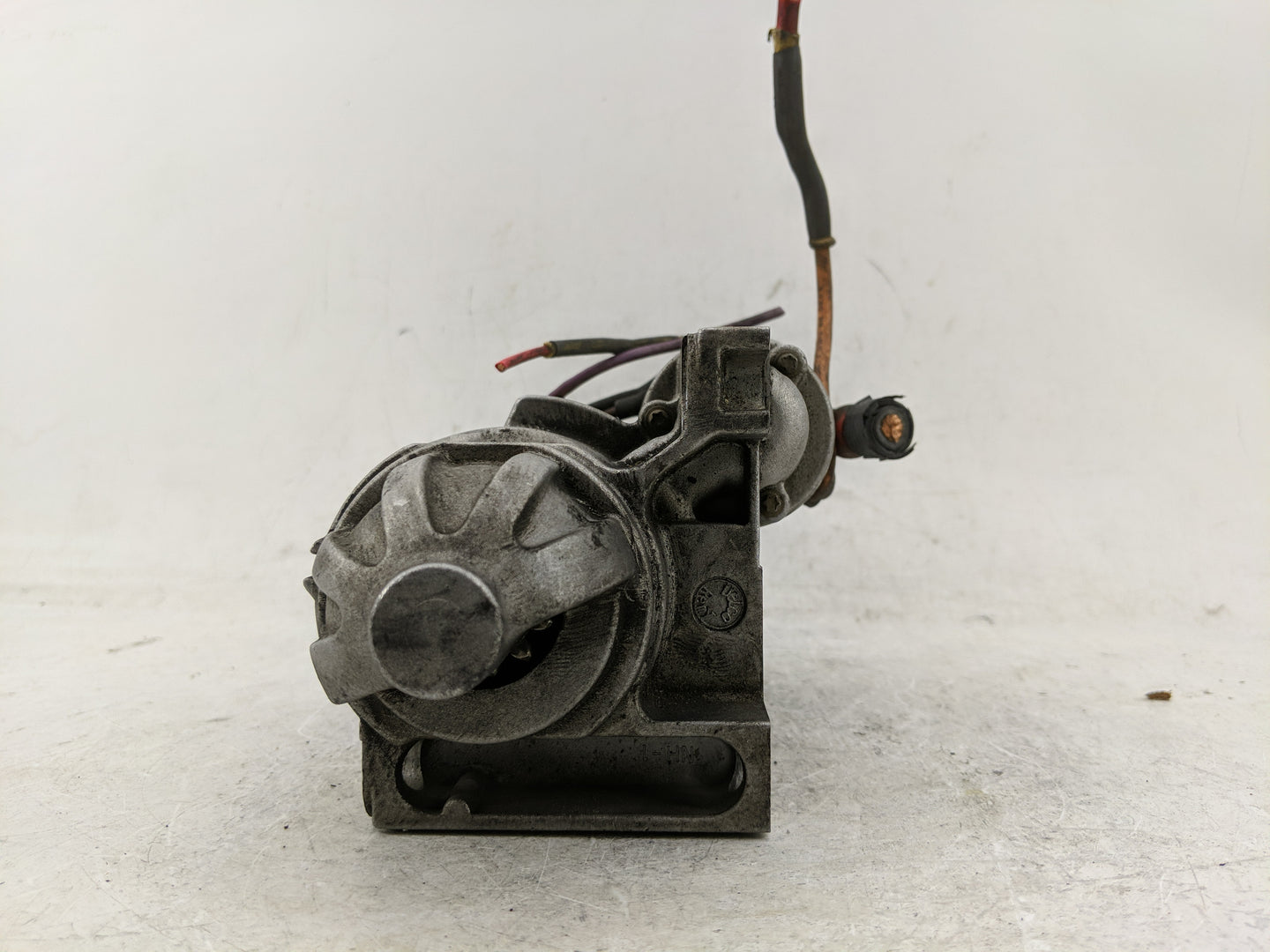 1996-2001 Pontiac Grand Prix Car Starter Motor Solenoid OEM Fits Fits 1995 1996 1997 1998 1999 2000 2001 2002 2003 OEM Used 