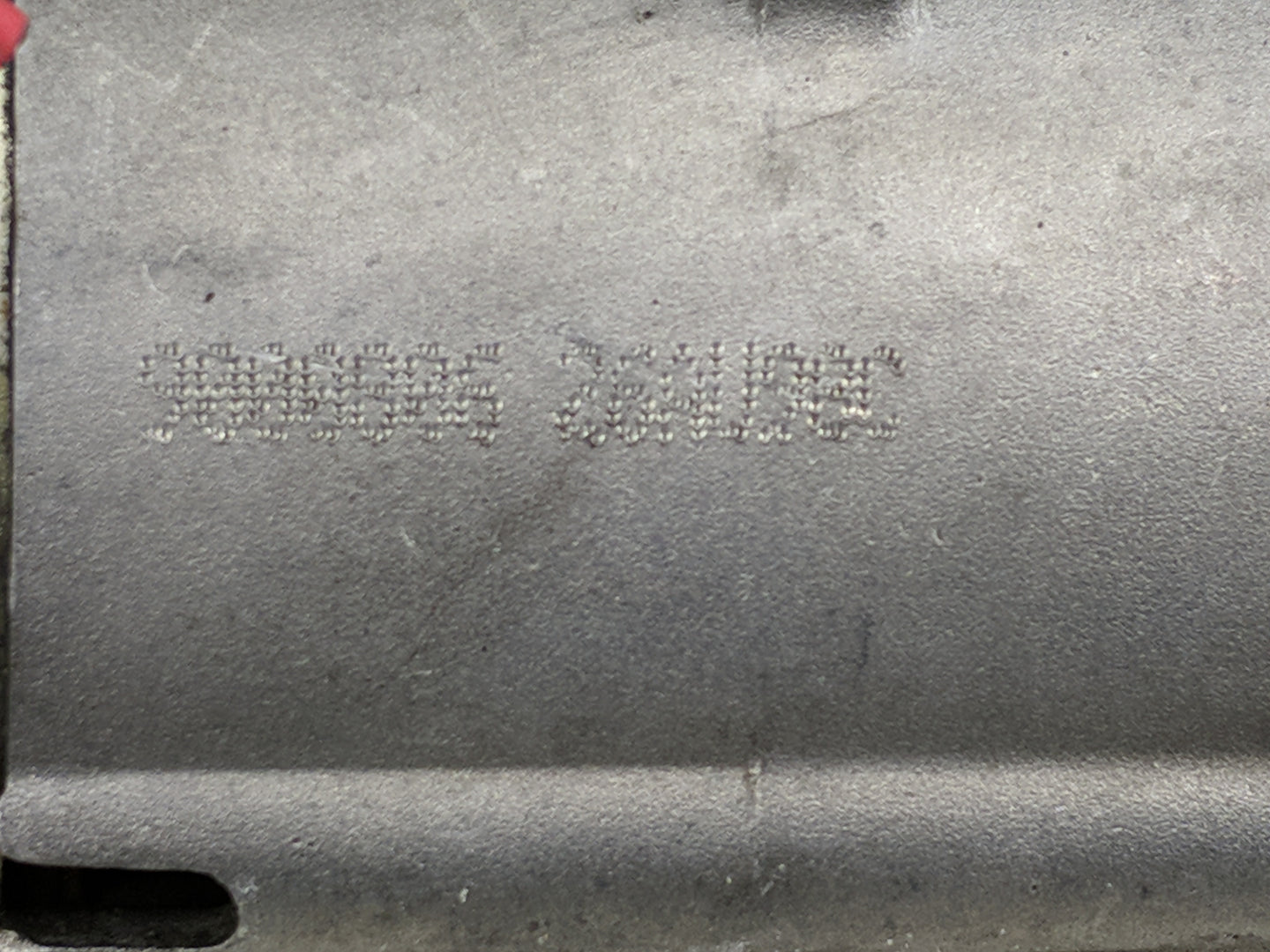 1996-2001 Pontiac Grand Prix Car Starter Motor Solenoid OEM Fits Fits 1995 1996 1997 1998 1999 2000 2001 2002 2003 OEM Used 