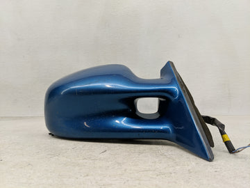 1997-2003 Pontiac Grand Prix Passenger Side View Mirror - Right Door Mirror OEM Used - Oemusedautoparts1.com