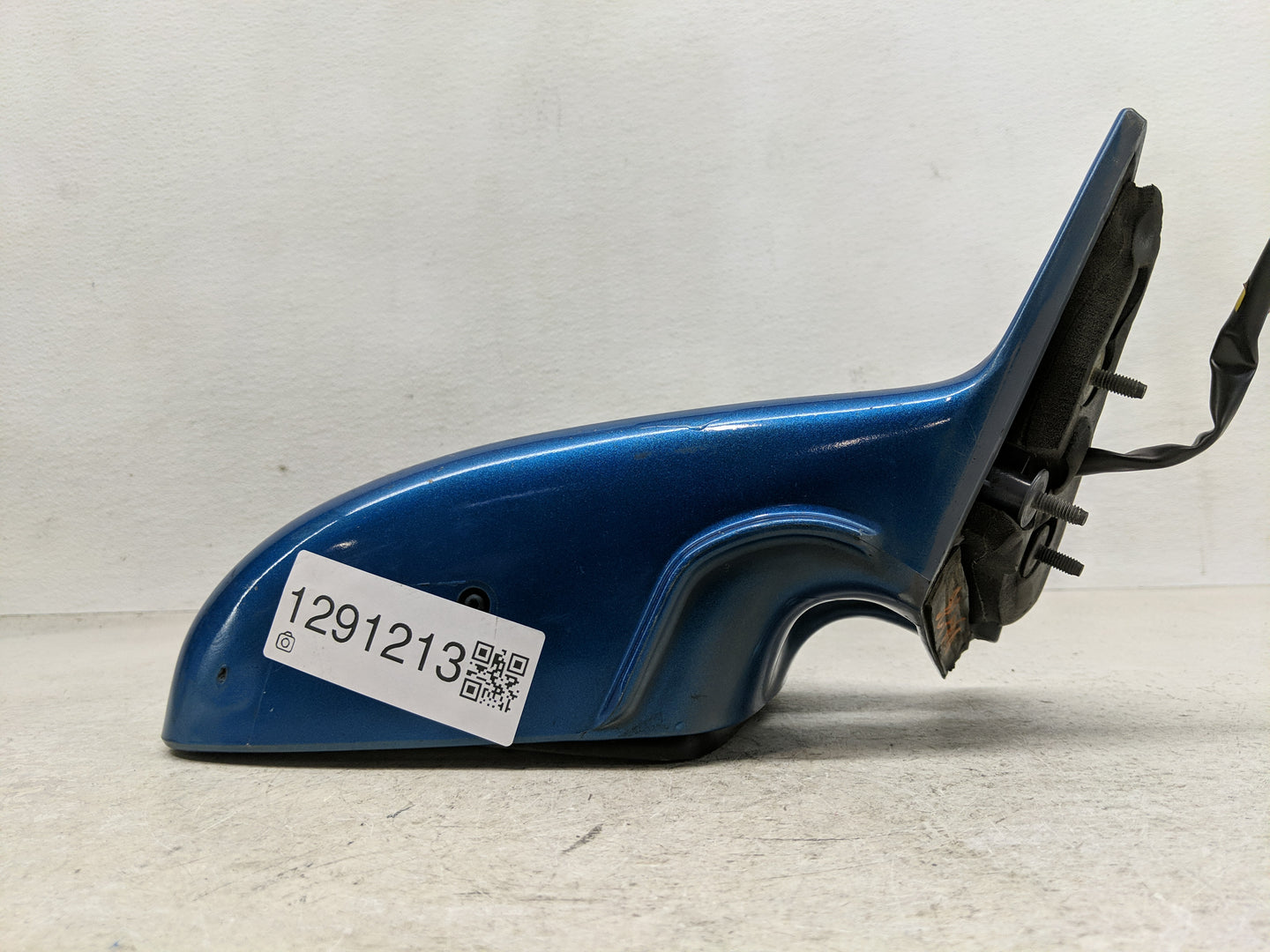1997-2003 Pontiac Grand Prix Passenger Side View Mirror - Right Door Mirror OEM Used - Oemusedautoparts1.com