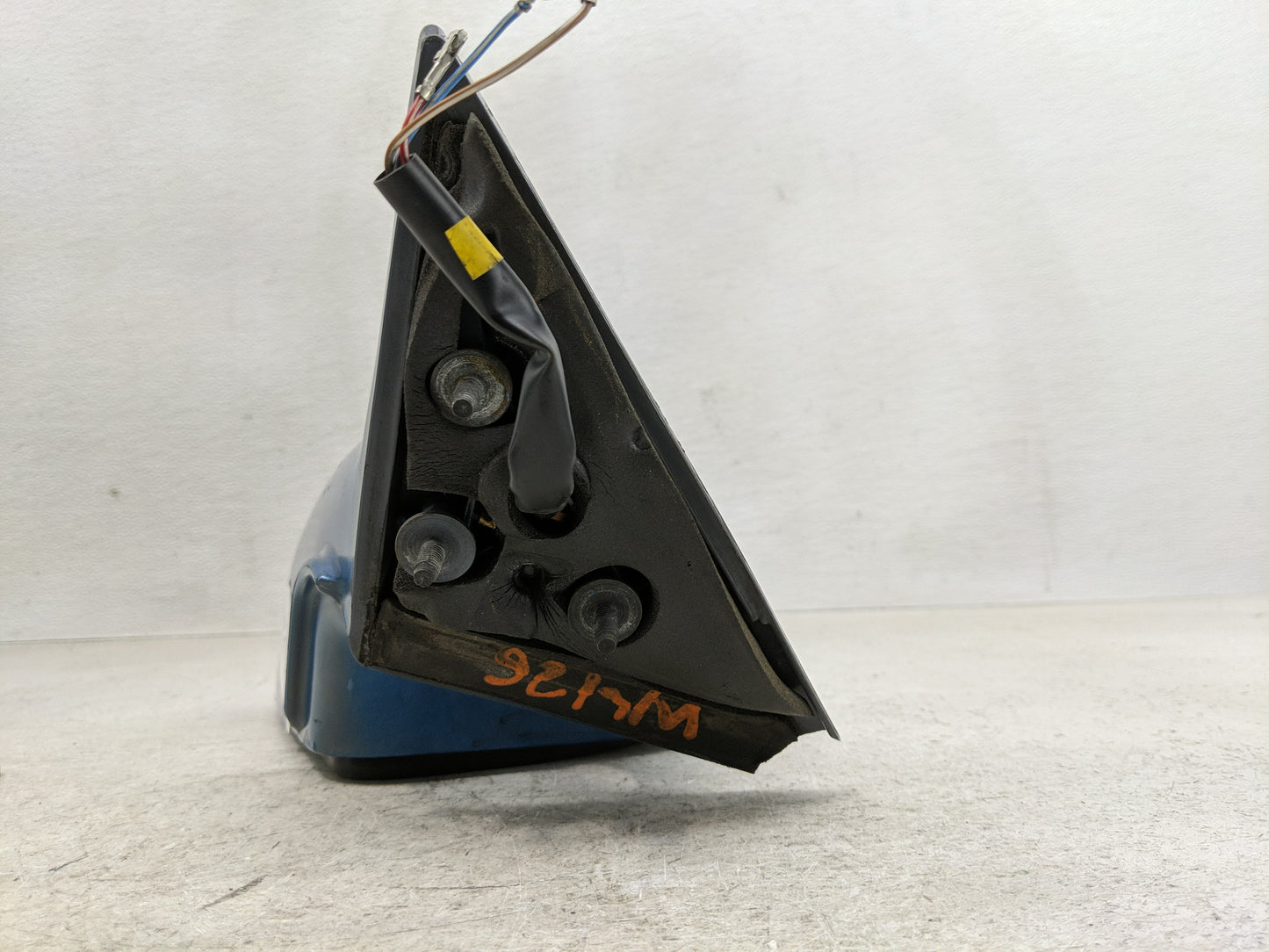 1997-2003 Pontiac Grand Prix Passenger Side View Mirror - Right Door Mirror OEM Used - Oemusedautoparts1.com