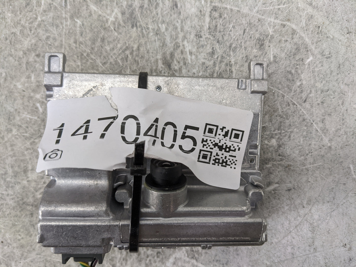 1999-2000 Pontiac Grand Prix PCM Engine Control Computer ECU ECM PCU OEM Fits Fits 1999 2000 OEM Used Auto Parts - Oemusedau