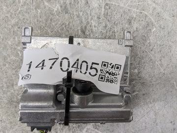 1999-2000 Pontiac Grand Prix PCM Engine Control Computer ECU ECM PCU OEM Fits Fits 1999 2000 OEM Used Auto Parts