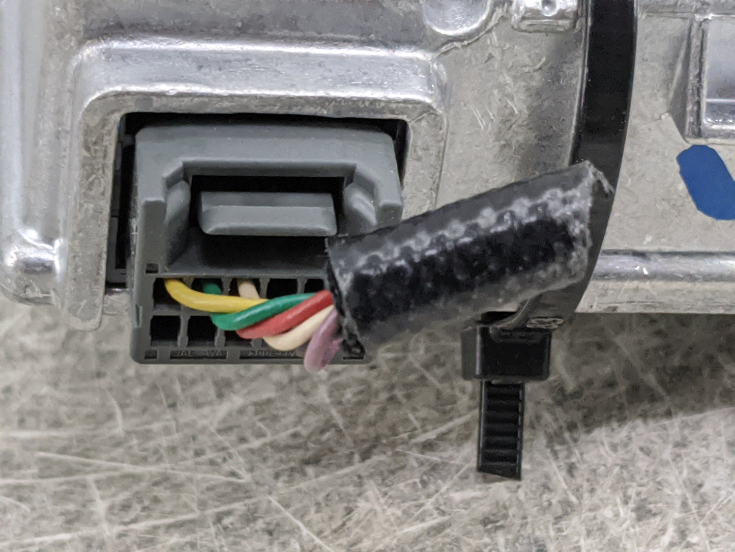 1999-2000 Pontiac Grand Prix PCM Engine Control Computer ECU ECM PCU OEM Fits Fits 1999 2000 OEM Used Auto Parts - Oemusedau