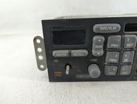 1999-2001 Pontiac Grand Prix Am Fm Cd Player Radio Receiver - Oemusedautoparts1.com