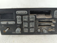 1999-2001 Pontiac Grand Prix Am Fm Cd Player Radio Receiver - Oemusedautoparts1.com