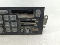 1999-2001 Pontiac Grand Prix Am Fm Cd Player Radio Receiver - Oemusedautoparts1.com