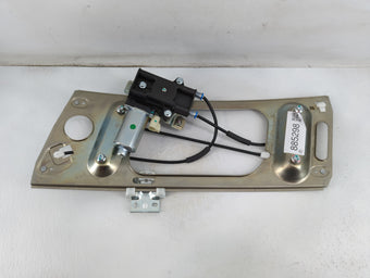 compare product 1997-2002 Pontiac Grand Prix Driver Left Front Window Regulator