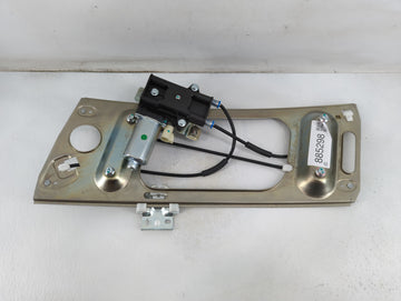 1997-2002 Pontiac Grand Prix Driver Left Front Window Regulator - Oemusedautoparts1.com