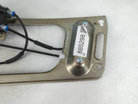 1997-2002 Pontiac Grand Prix Driver Left Front Window Regulator - Oemusedautoparts1.com