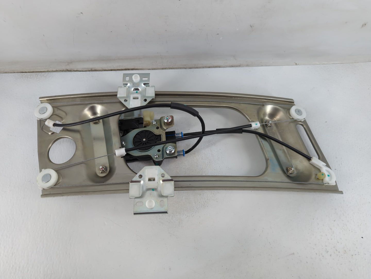 1997-2002 Pontiac Grand Prix Driver Left Front Window Regulator - Oemusedautoparts1.com