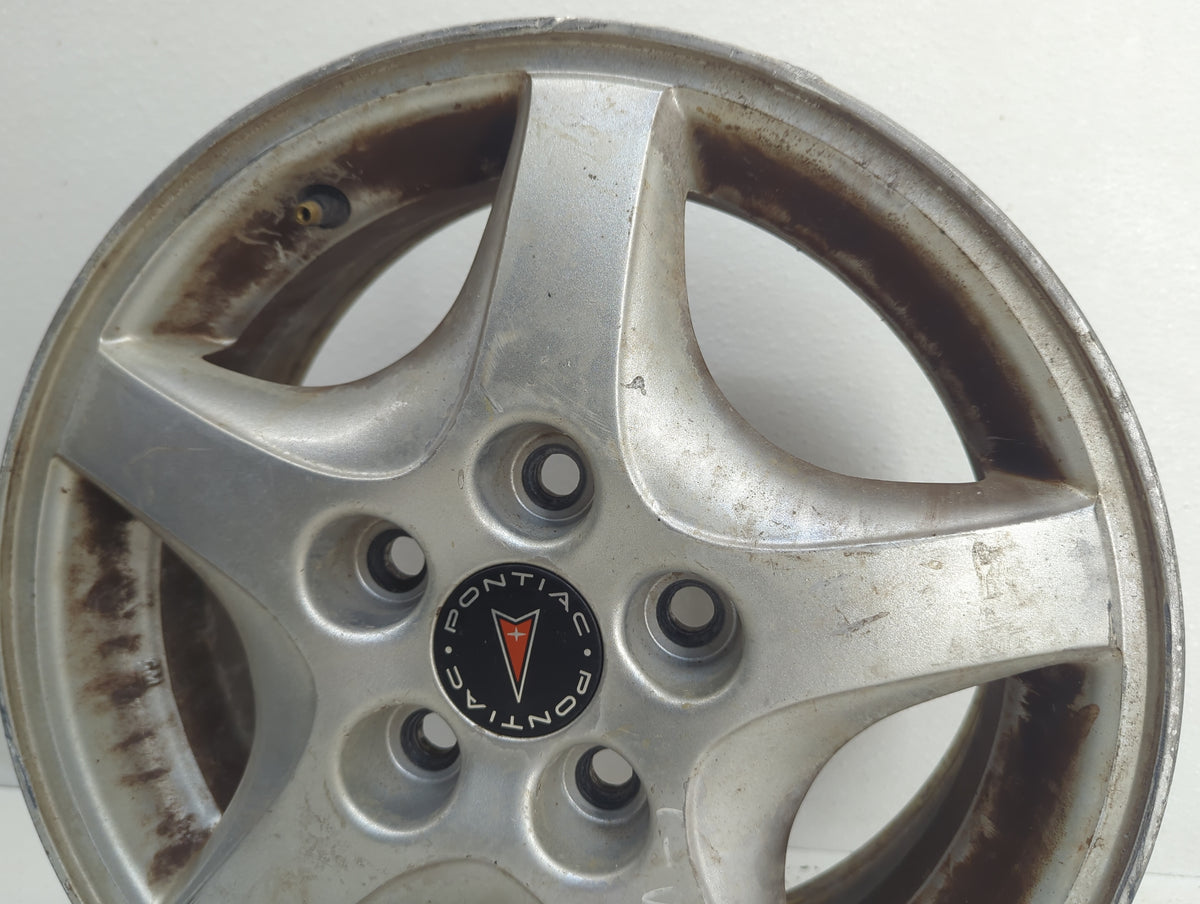 1999-2005 Pontiac Montana Oem Wheel Rim 1092323 - Oemusedautoparts1.com