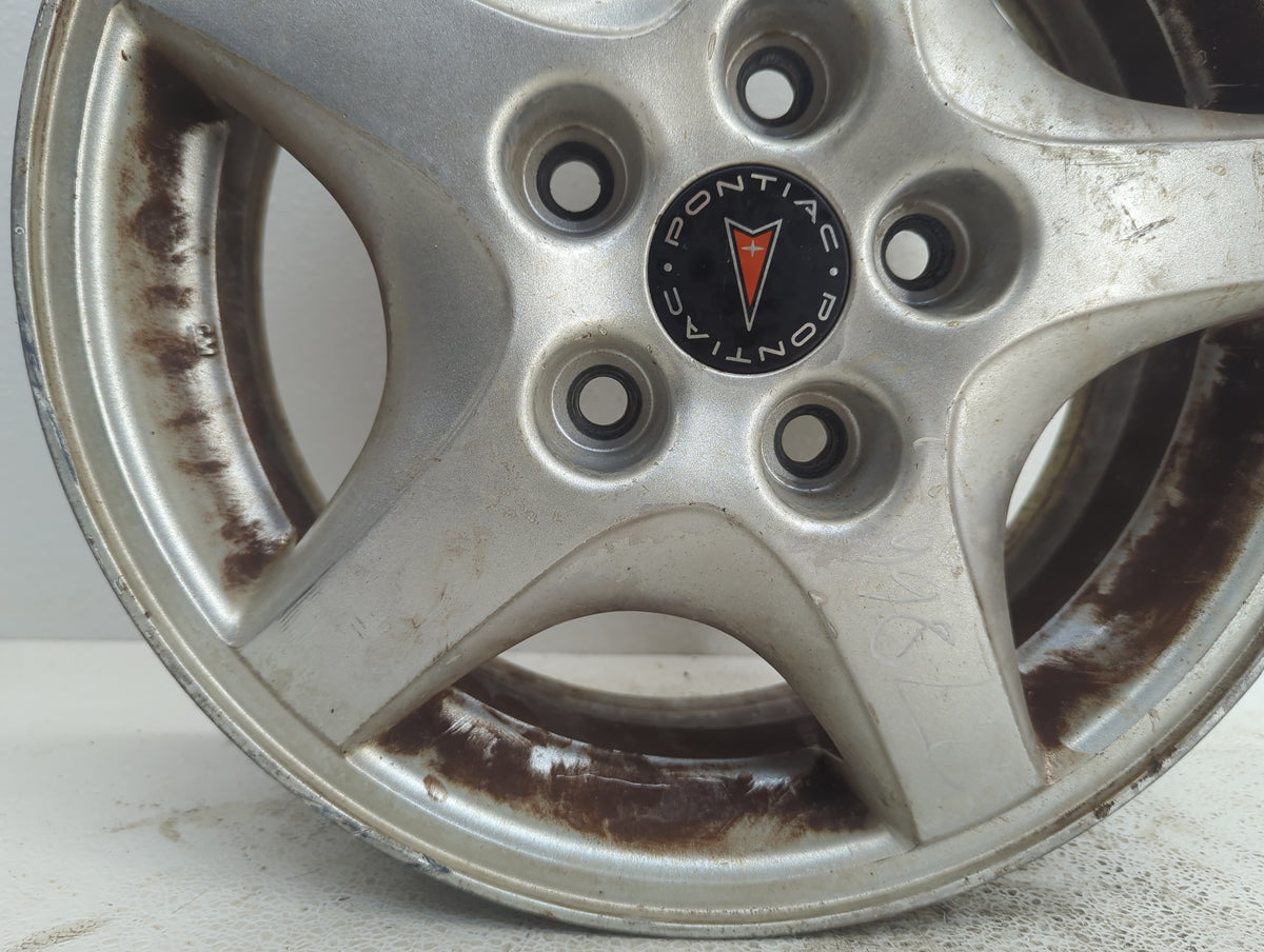 1999-2005 Pontiac Montana Oem Wheel Rim 1092323 - Oemusedautoparts1.com