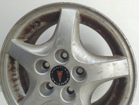 1999-2005 Pontiac Montana Oem Wheel Rim 1092323 - Oemusedautoparts1.com