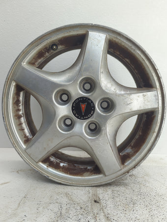 compare product 1999-2005 Pontiac Montana Oem Wheel Rim 1092323