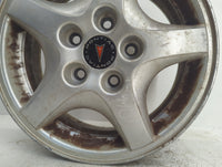 1999-2005 Pontiac Montana Oem Wheel Rim 1092323 - Oemusedautoparts1.com
