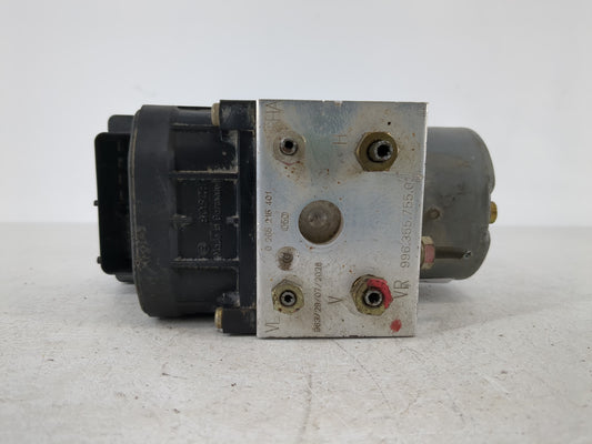 1999 Porsche Boxster ABS Pump Control Module Replacement P/N:996 355 755 Fits OEM Used Auto Parts - Oemusedautoparts1.com