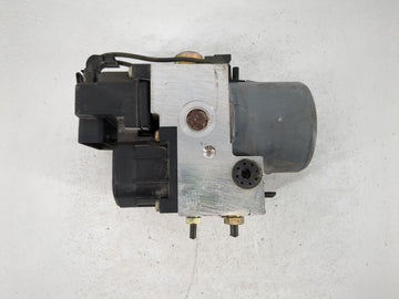 1999 Porsche Boxster ABS Pump Control Module Replacement P/N:996 355 755 Fits OEM Used Auto Parts