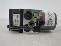 1999 Porsche Boxster ABS Pump Control Module Replacement P/N:996 355 755 Fits OEM Used Auto Parts - Oemusedautoparts1.com