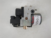 1999 Porsche Boxster Anti-Lock Brake ABS Pump Module Actuator OEM P/N:996 355 755 Fits OEM Used Auto Parts - Oemusedautopart