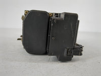1999 Porsche Boxster ABS Pump Control Module Replacement P/N:996 355 755 Fits OEM Used Auto Parts - Oemusedautoparts1.com