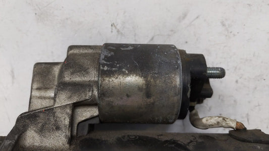 1998-2008 Porsche Boxster Car Starter Motor Solenoid OEM P/N:0 001 123 001 Fits OEM Used Auto Parts