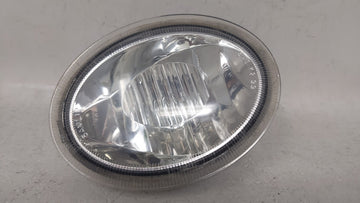 1999-2005 Pontiac Grand Am Tail Light Assembly Driver Left OEM Fits Fits 1999 2000 2001 2002 2003 2004 2005 OEM Used Auto Pa