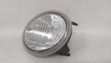 1999-2005 Pontiac Grand Am Tail Light Assembly Driver Left OEM Fits Fits 1999 2000 2001 2002 2003 2004 2005 OEM Used Auto Parts