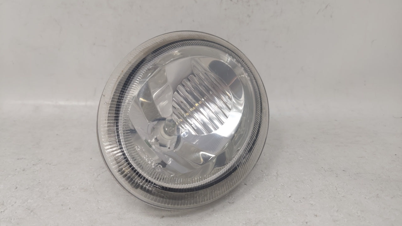 1999-2005 Pontiac Grand Am Tail Light Assembly Driver Left OEM Fits Fits 1999 2000 2001 2002 2003 2004 2005 OEM Used Auto Pa