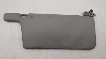 compare product 1999 Saab 9-3 Sun Visor Shade Replacement Driver Left Mirror Fits OEM Used Auto Parts