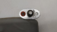 1999 Saab 9-3 Sun Visor Shade Replacement Driver Left Mirror Fits OEM Used Auto Parts - Oemusedautoparts1.com