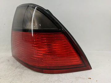 1999 Saab 95 Tail Light Assembly Passenger Right OEM Fits OEM Used Auto Parts
