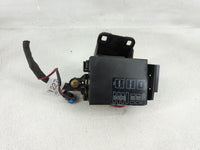 1999 Saab Monte Carlo Fusebox Fuse Box Panel Relay Module Fits OEM Used Auto Parts - Oemusedautoparts1.com