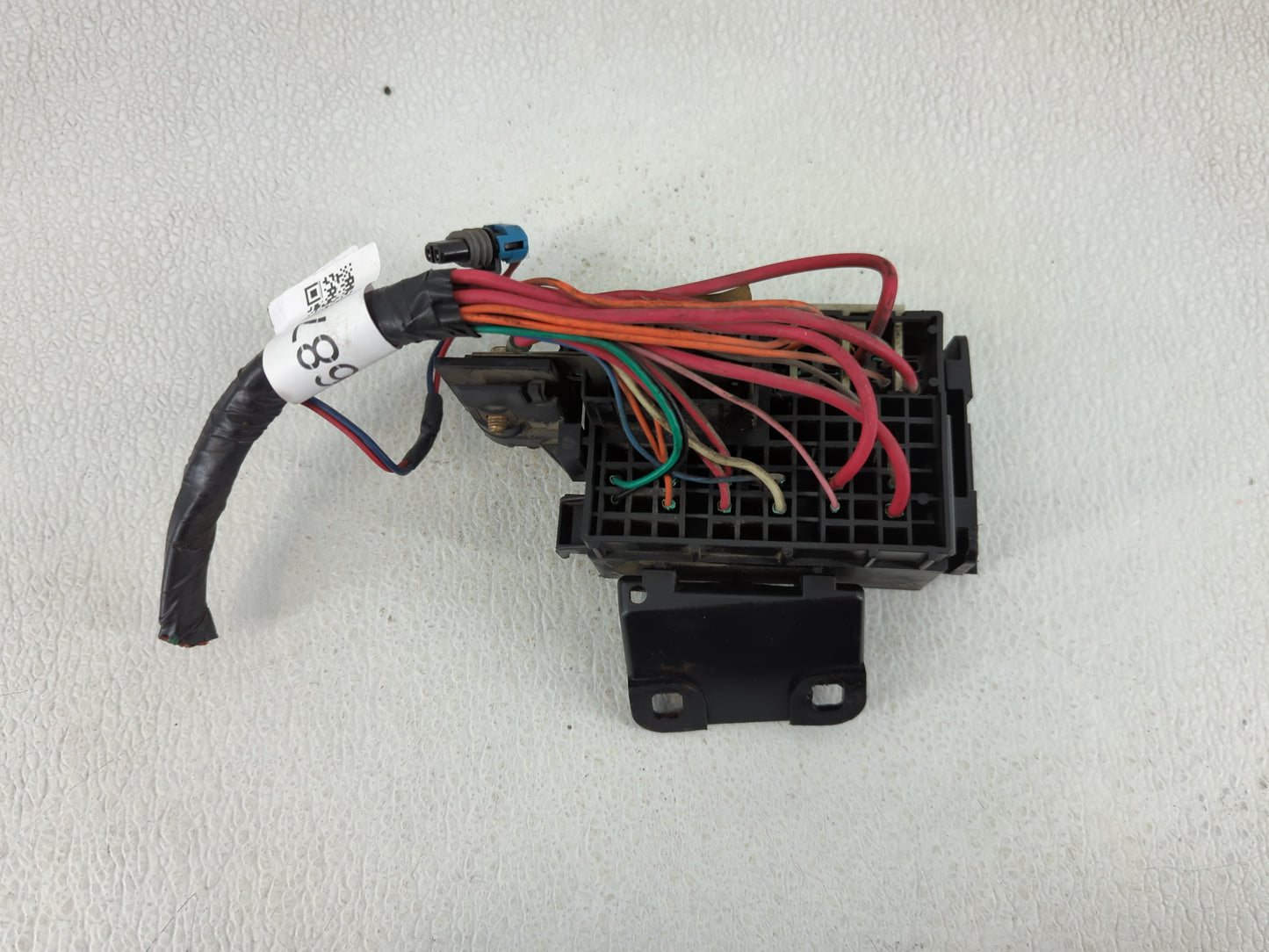 1999 Saab Monte Carlo Fusebox Fuse Box Panel Relay Module Fits OEM Used Auto Parts - Oemusedautoparts1.com