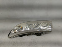 Saturn Sc Driver Left Oem Head Light Headlight Lamp - Oemusedautoparts1.com