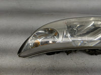 Saturn Sc Driver Left Oem Head Light Headlight Lamp - Oemusedautoparts1.com