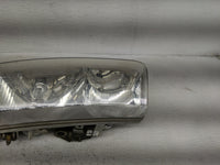 Saturn Sc Driver Left Oem Head Light Headlight Lamp - Oemusedautoparts1.com