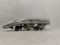 Saturn Sc Driver Left Oem Head Light Headlight Lamp - Oemusedautoparts1.com