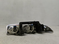 Saturn Sc Driver Left Oem Head Light Headlight Lamp - Oemusedautoparts1.com