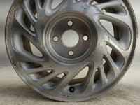 1998-1999 Saturn Sc1 Oem Wheel Rim - Oemusedautoparts1.com