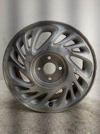 1998-1999 Saturn Sc1 Oem Wheel Rim - Oemusedautoparts1.com