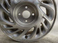 1998-1999 Saturn Sc1 Oem Wheel Rim - Oemusedautoparts1.com