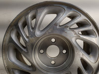 1998-1999 Saturn Sc1 Oem Wheel Rim - Oemusedautoparts1.com